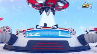 Spacetoon Arabia - Continuity 12192024