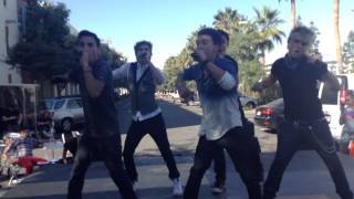 Watch Im5 Go video