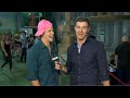 Big Brother - Finale Interview: Zach