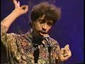 [CULT TV] EDWIN TORRES SPOKEN WORD