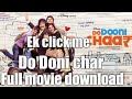 Do doni char full movie download