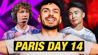 Mibr Vs. Nrg Valorant Champions Paris 2025