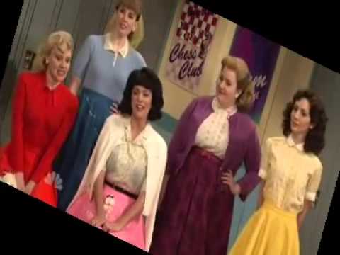 Justin Bieber Grease Rip Off Sketch SNL.mp4