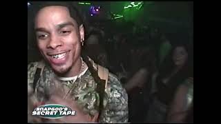 Snapgods Secret Tape Pf Brooklyn 2024