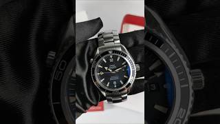 Omega Seamaster Planet Ocean - 42Mm 2007