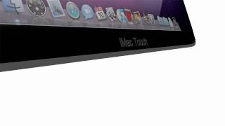 Imac Touch Concept Video