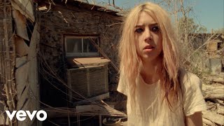 Starcrawler - Chicken Woman