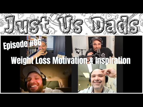 Episode #86 - Weight Loss Motivation & Inspiration with Kosta Giannopoulos