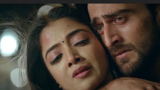 Aashiqana Romantic Scene