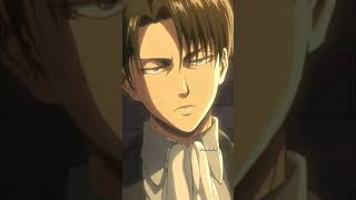 Levi Ackerman Rasputin Edit
