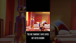 The Amazing Digital Circus Jax Edit - Never Love An Anchor