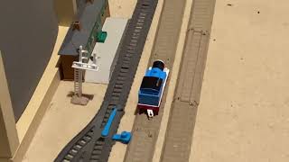 Thomas And The Magic Railroad Rewritten Remakes Part 3