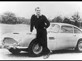 Bond's Aston Martin DB5 at Auction, Toyota Tesla Partnership, BMW M5 Spy Video