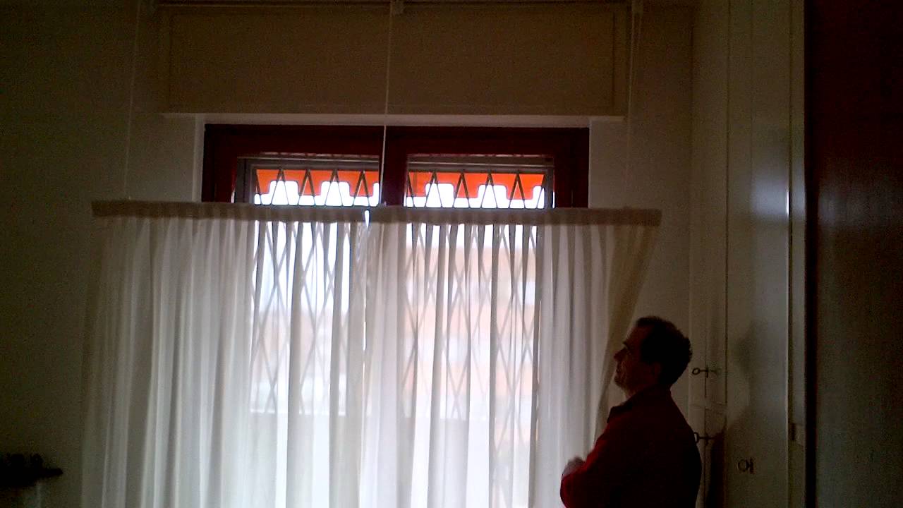 Tende da camera vintage : tende camera da letto corte. tende ... Tende cucina a vetro