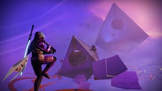 Destiny 2 Shadowkeep Season Of Arrivals Prophecy Dungeon Gameplay Trailer Uk
