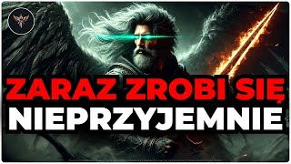 Wybrany, To Stało Się Kilka Minut Temu, Słuchaj Teraz