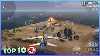 Top 10 Mejores JUEGOS OFFLINE para Android & iOS 2018