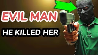 This Dj Murdered His Wife