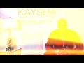 Kaysha - Je ne suis pas un homme parfait
