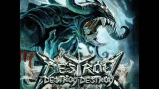 Watch Destroy Destroy Destroy Realm Of Ancient Shadows video