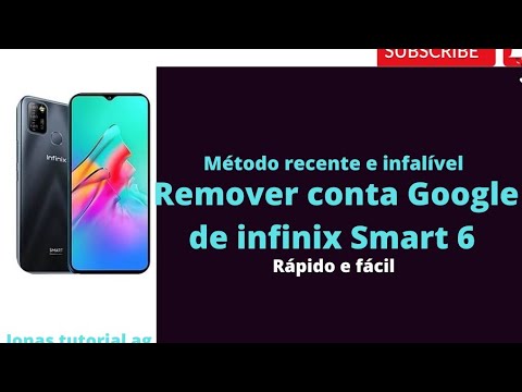 Infinix Smart 6 FRP Bypass Android 11 Latest Security Infinix Smart 6 FRP Bypass Android 11 Latest Security