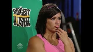 The Biggest Loser - Season 8 Episode 9 Red Line