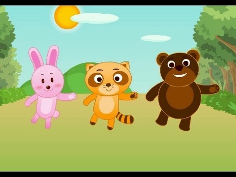 ABC Song | nursery rhymes & children songs with lyrics