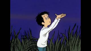 The Lorax 1972 - Ending Scene
