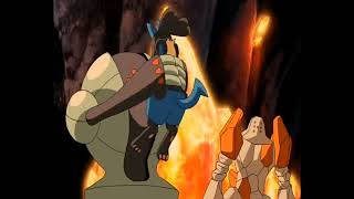 Lucario Fart Edit