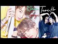 Taekook | Romantic edit | Hindi mix | Main teri ho gayi