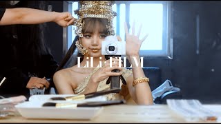 LILI's FILM [LiLi's World - '쁘의 세계'] - EP.2 M/V MAKING