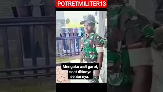 Tni Papua Mengaku Asli Garut