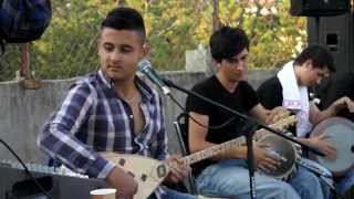 Necip Albay - 2014 Temelli Potbori Hd İzleyin