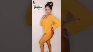 Offer For Branded Leggings...grab It Soon... Whatsapp Your Order 8438329424