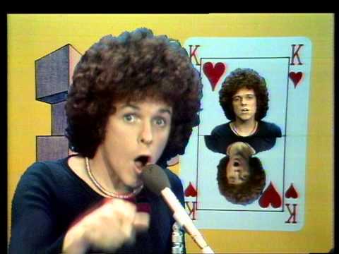 Leo Sayer - Train