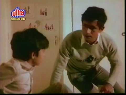 tujhse naraj nahi zindagi (Masoom)