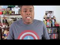 TOMB RAIDER REBORN REVIEW (2013) - Black Nerd Reviews