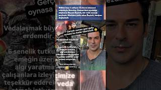 Yeni Tarzı İle Burak Özçivit Kuruluş Osmana Veda Etti Bölüm Başı 4 Milyon Krizi