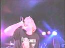 Anthrophobia - Move Over Mr. Big Kick
