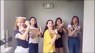 Math Dance Y Compilation Tiktok Philippines