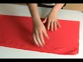 como hacer un vestido