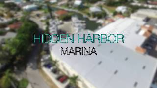 HIDDEN HARBOR