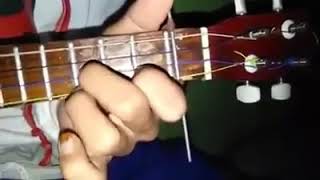 Maafkanlah-Versi Kentrung!Enak Banget!!!
