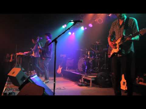 Delirium Tantrums Video