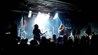 Watch Sear Bliss With Mournful Eyes video