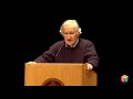 Noam Chomsky: Who Owns the World? Resistance and Ways Forward