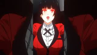 This Is 4K Anime Yumeko Jabami Wanna Be