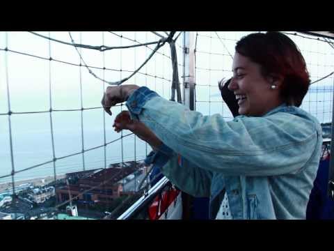 Buscandote Kukos Band (Oficial Video) HD
