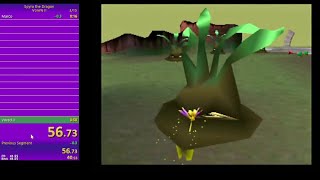 Vore% Ii In 56.73