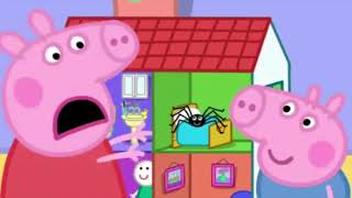Peppa Pig Screams Sparta Remix V2